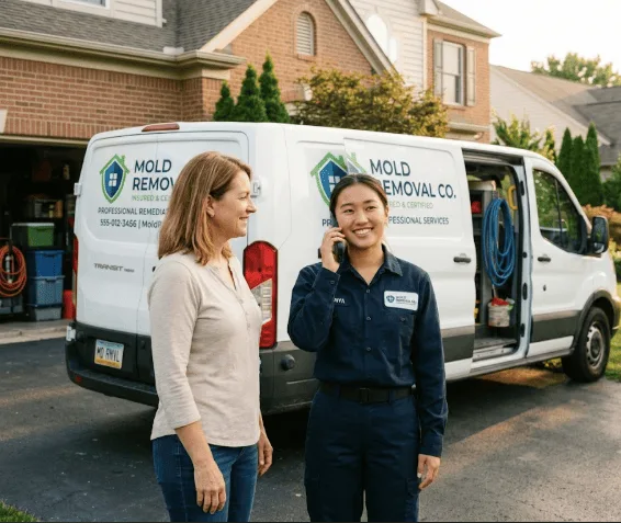 Crawlspace Mold Remediation Clayton, MO FAQs